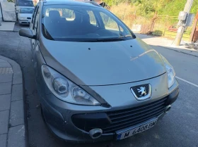 Peugeot 307 1.6 HDI 90кс - 950 € - 24803276 6