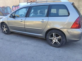 Peugeot 307 1.6 HDI 90кс - 950 € - 24803276 3