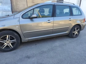 Peugeot 307 1.6 HDI 90кс - 950 € - 24803276 4