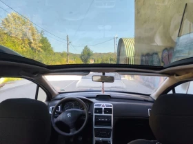 Peugeot 307 1.6 HDI 90кс - 950 € - 24803276 7