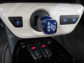 Toyota Prius 4Th Generation 1.8 E | Mobile.bg � ����� ������ 9