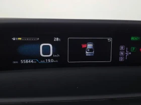 Toyota Prius 4Th Generation 1.8 E | Mobile.bg � ����� ������ 8