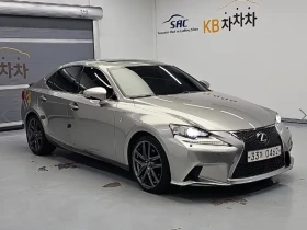 Lexus IS 250F XE30 SPORT | Mobile.bg � ����� ������ 4