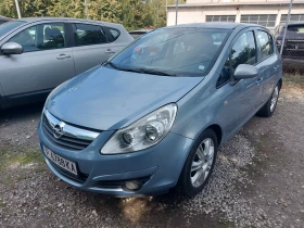 Opel Corsa 1.4 Бензин 90к.с.