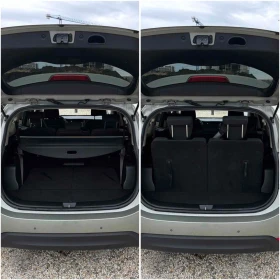 Kia Carens 2.0i Automat | Auto.bg — изображение 8
