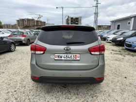 Kia Carens 2.0i Automat | Auto.bg — изображение 7