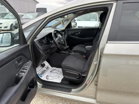 Kia Carens 2.0i Automat | Auto.bg — изображение 9