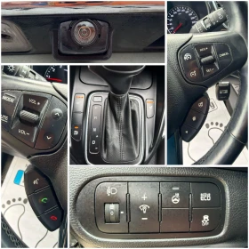 Kia Carens 2.0i Automat | Auto.bg — изображение 11
