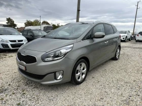 Kia Carens 2.0i Automat | Auto.bg — изображение 2