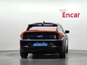Kia EV6 AWD AIR | Mobile.bg � ����� ������ 4