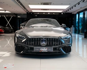 Mercedes-Benz SL 63 AMG V8 BITURBO* 4M+ * BURMESTER* LIFT* PPF* FULLMAXX*  | Mobile.bg � ����� ������ 8