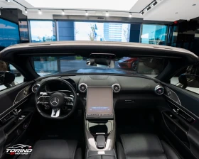 Mercedes-Benz SL 63 AMG V8 BITURBO* 4M+ * BURMESTER* LIFT* PPF* FULLMAXX*  | Mobile.bg � ����� ������ 11