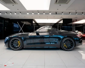 ����� �� �������� �� Mercedes-Benz SL 63 AMG V8 BITURBO* 4M+ * BURMESTER* LIFT* PPF* FULLMAXX* 