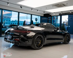 Mercedes-Benz SL 63 AMG V8 BITURBO* 4M+ * BURMESTER* LIFT* PPF* FULLMAXX*  | Mobile.bg � ����� ������ 5