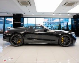 Mercedes-Benz SL 63 AMG V8 BITURBO* 4M+ * BURMESTER* LIFT* PPF* FULLMAXX*  | Mobile.bg � ����� ������ 6