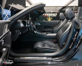 Mercedes-Benz SL 63 AMG V8 BITURBO* 4M+ * BURMESTER* LIFT* PPF* FULLMAXX*  | Mobile.bg � ����� ������ 9