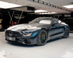 ����� �� �������� �� Mercedes-Benz SL 63 AMG V8 BITURBO* 4M+ * BURMESTER* LIFT* PPF* FULLMAXX* 