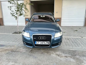 Audi A6 3.0TDI Quattro | Auto.bg — изображение 3