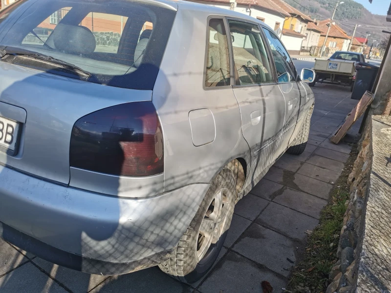 Audi A3, снимка 2 - Автомобили и джипове - 48153892