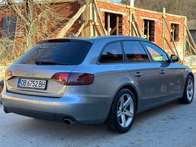 Audi A4 3.0 TDI Quattro , снимка 2 - Автомобили и джипове - 48381820