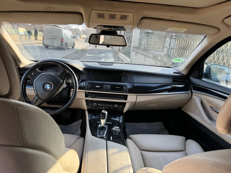 BMW 530 BARTER!!!lLIZING!!!, снимка 9 - Автомобили и джипове - 48708136