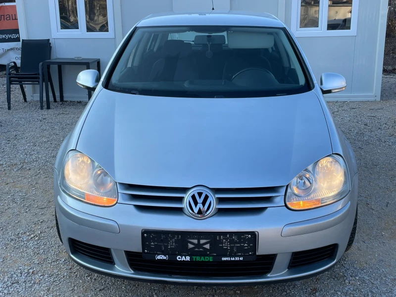 VW Golf 1.9TDI/105/TOUR/18zoll/Много запазен, снимка 2 - Автомобили и джипове - 48984469