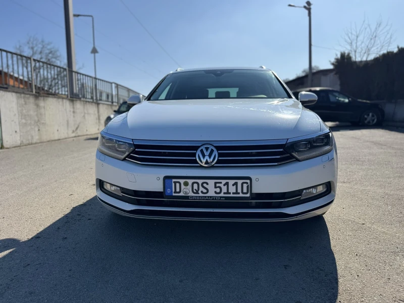 VW Passat 2000tdi, снимка 2 - Автомобили и джипове - 49291917