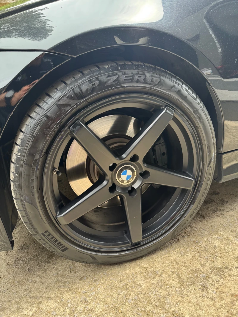 BMW 335, снимка 13 - Автомобили и джипове - 52898831