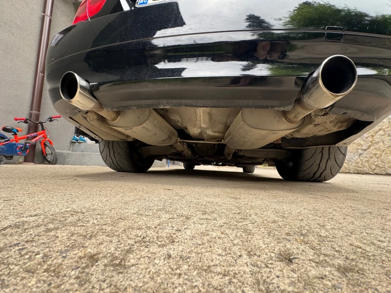 BMW 335, снимка 8 - Автомобили и джипове - 52898831