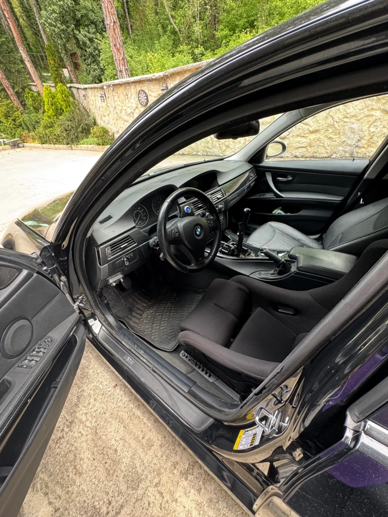 BMW 335, снимка 10 - Автомобили и джипове - 52898831