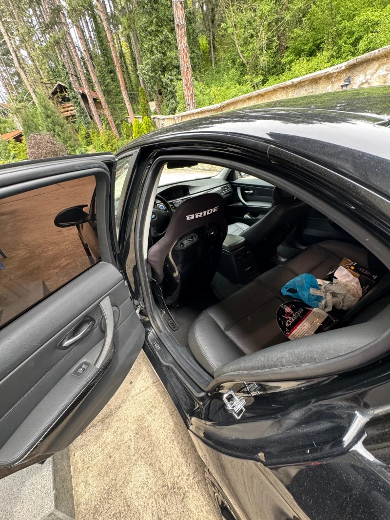 BMW 335, снимка 12 - Автомобили и джипове - 52898831