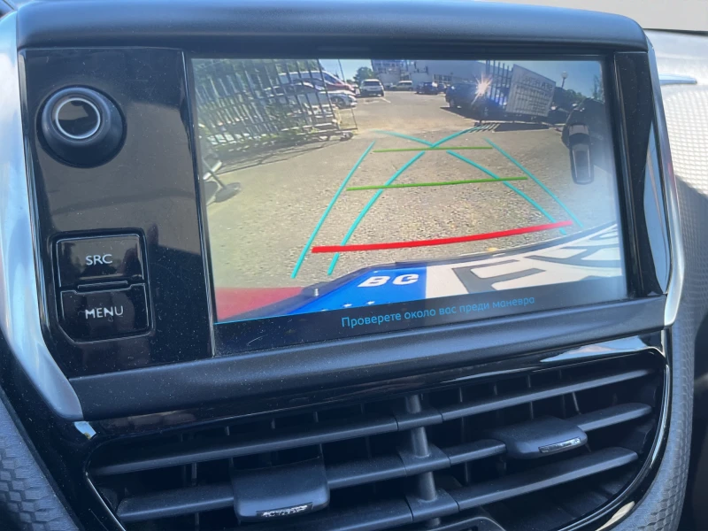 Peugeot 2008, снимка 14 - Автомобили и джипове - 51523905