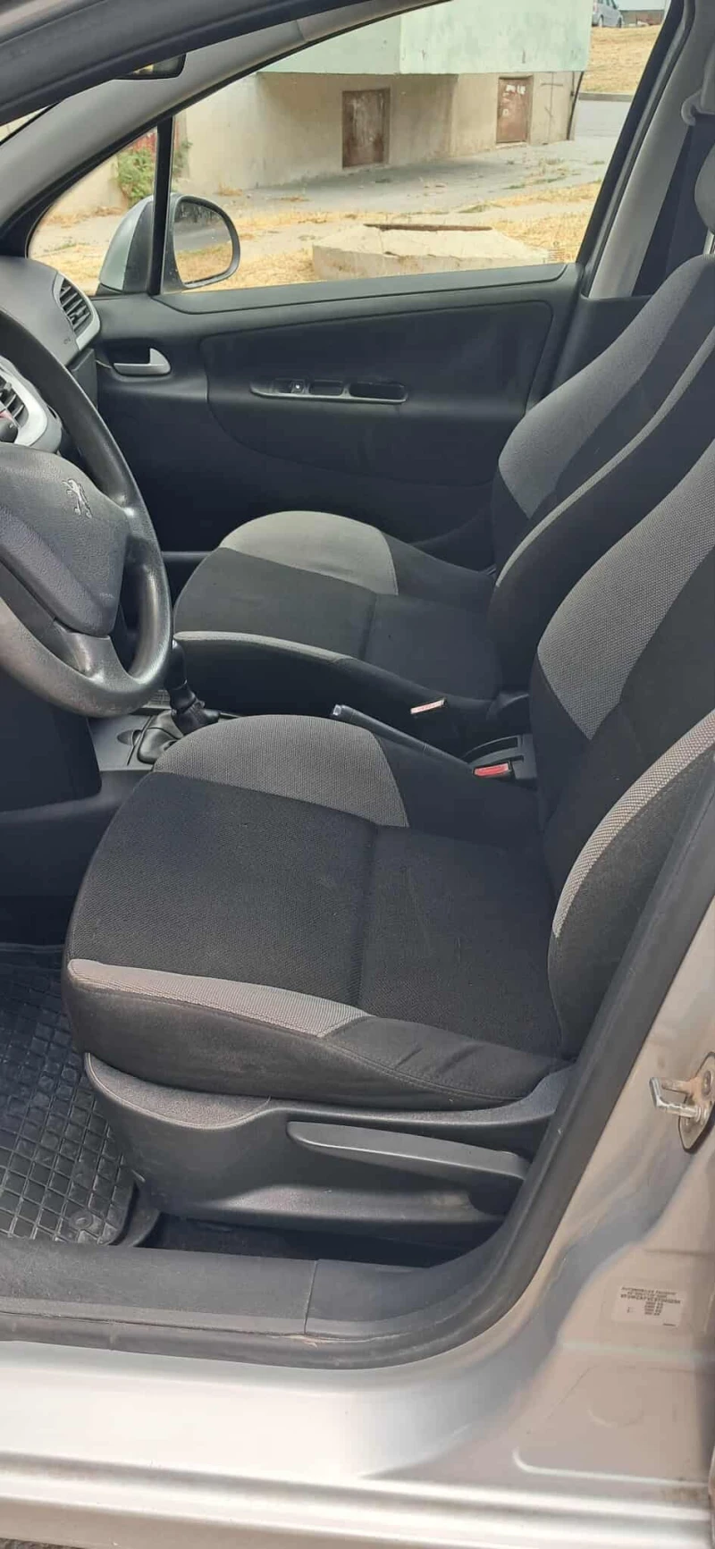 Peugeot 207 ECO, снимка 7 - Автомобили и джипове - 52338750