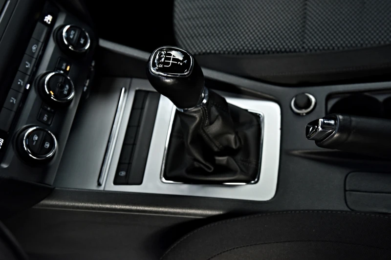 Skoda Octavia  1.6TDi, снимка 7 - Автомобили и джипове - 52395202