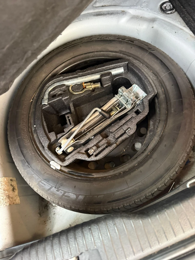 VW Golf 4, снимка 13 - Автомобили и джипове - 53307803