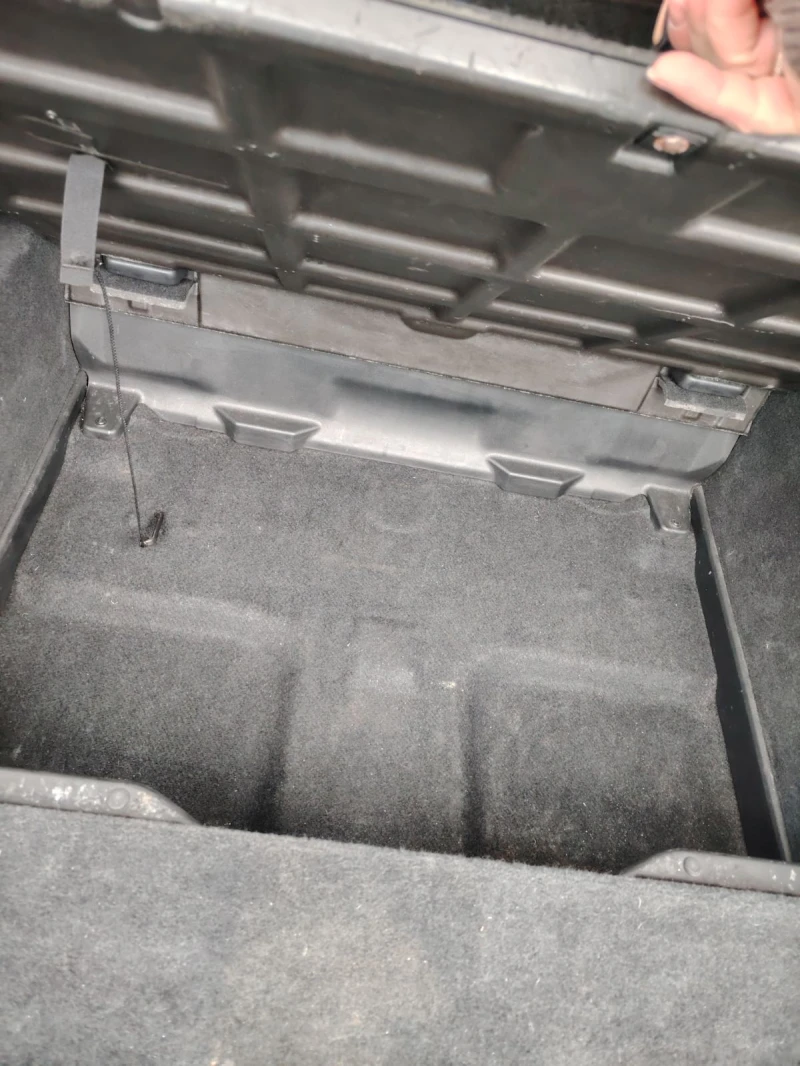 Honda Civic Tourer Executive, снимка 7 - Автомобили и джипове - 53368722