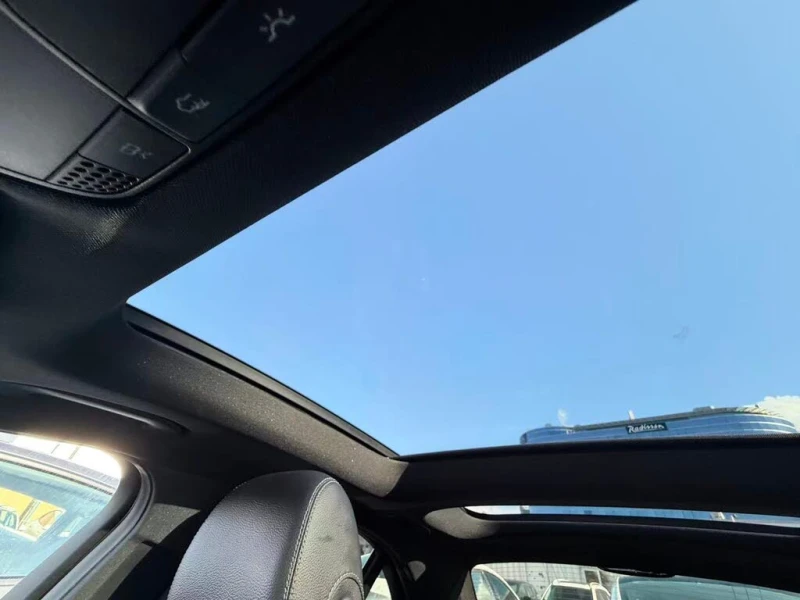 Mercedes-Benz C 300 2015 Mercedes-Benz C-Class C 300 4MATIC, снимка 13 - Автомобили и джипове - 53502377