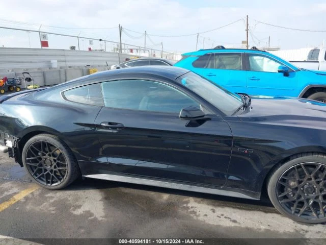 Ford Mustang GT НАЛИЧНИ ЧАСТИ, снимка 12 - Автомобили и джипове - 48307873