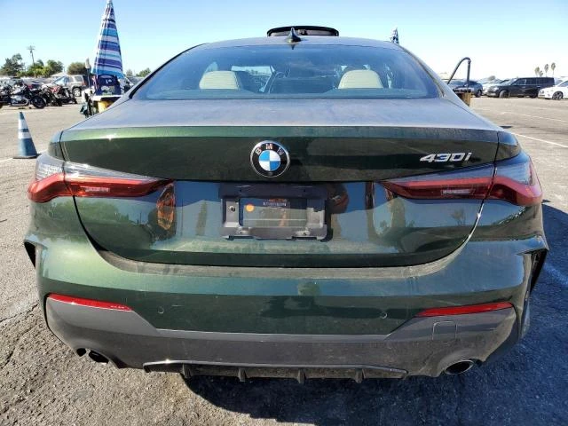 BMW 430, снимка 6 - Автомобили и джипове - 48334770