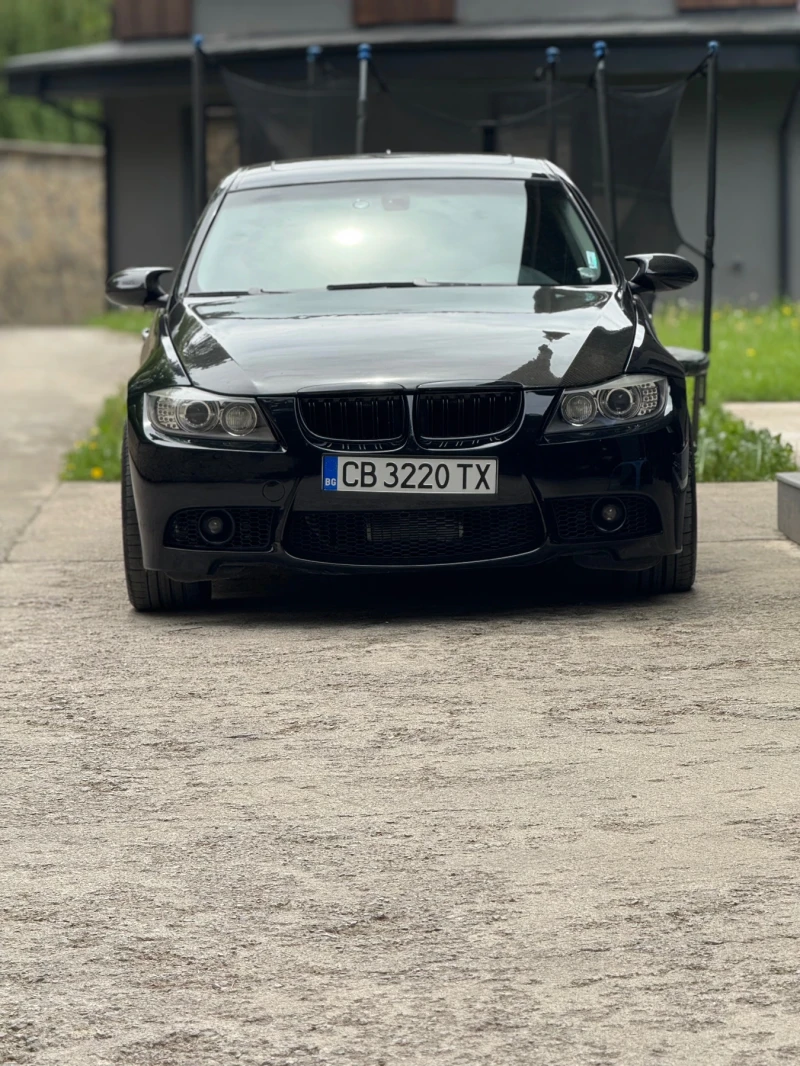 BMW 335 - 25000 лв. - 69471046 | Car24.bg