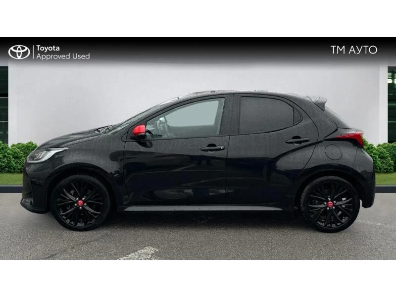 Toyota Yaris  1.5 HSD GR SPORT - изображение 3