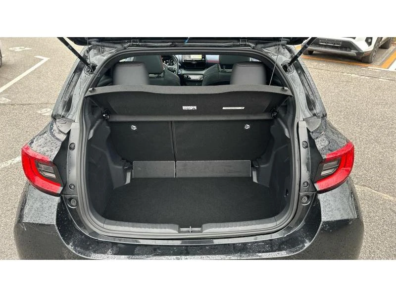 Toyota Yaris  1.5 HSD GR SPORT - изображение 10