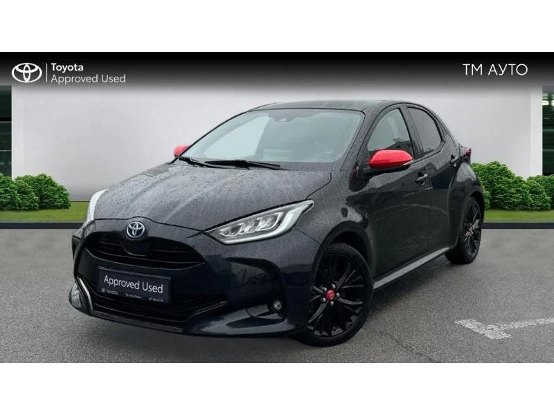 Toyota Yaris  1.5 HSD GR SPORT - 39490 лв. / 20190.92 € - 33781319 1