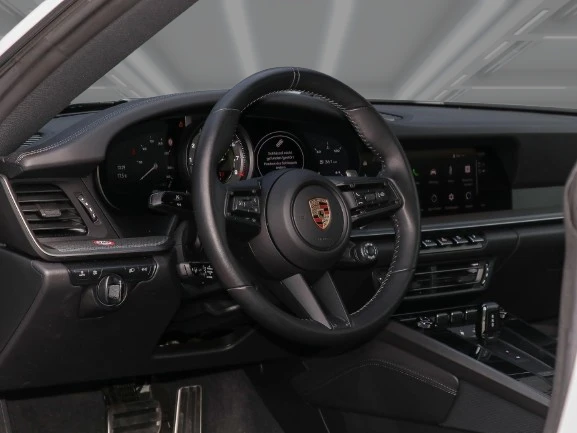 Porsche 911 Carrera 4S = Sport Chrono = Гаранция, снимка 10 - Автомобили и джипове - 52930071