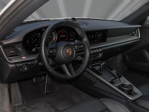 Porsche 911 Carrera 4S = Sport Chrono = Гаранция, снимка 9 - Автомобили и джипове - 52930071