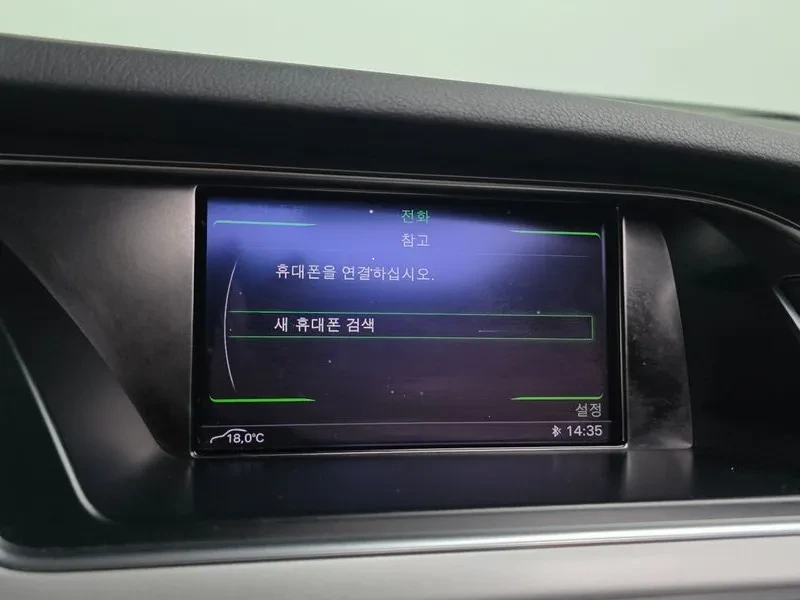 Audi A4 2.0 TDI, снимка 16 - Автомобили и джипове - 54143486