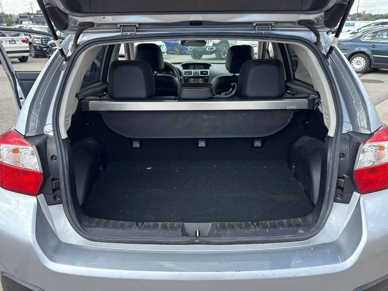 Subaru Crosstrek * Limited * CARFAX * ОПЦИЯ ЗА ФИНАНСИРАНЕ, снимка 15 - Автомобили и джипове - 55749602