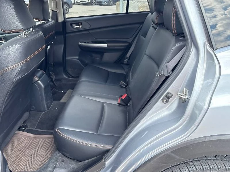 Subaru Crosstrek * Limited * CARFAX * ОПЦИЯ ЗА ФИНАНСИРАНЕ, снимка 13 - Автомобили и джипове - 55749602