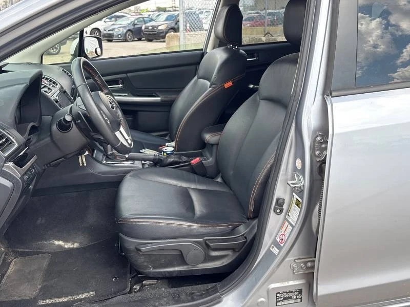 Subaru Crosstrek * Limited * CARFAX * ОПЦИЯ ЗА ФИНАНСИРАНЕ, снимка 7 - Автомобили и джипове - 55749602