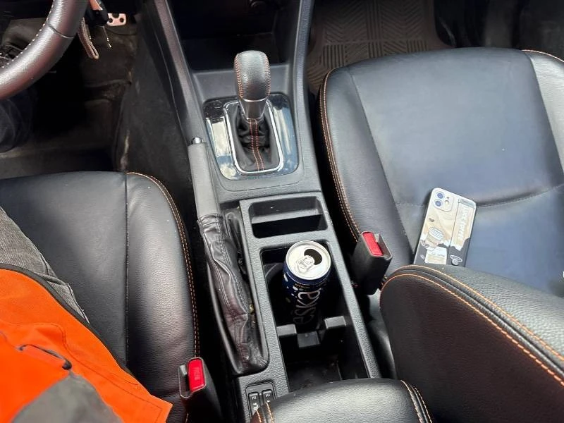 Subaru Crosstrek * Limited * CARFAX * ОПЦИЯ ЗА ФИНАНСИРАНЕ, снимка 11 - Автомобили и джипове - 55749602